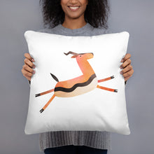 Load image into Gallery viewer, Running Antelope