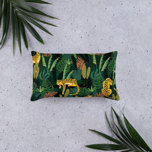 Load image into Gallery viewer, Cheetah Children's Pillow