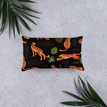 Load image into Gallery viewer, Tiger Children's Pillow