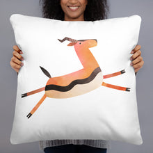 Load image into Gallery viewer, Running Antelope