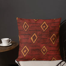 Load image into Gallery viewer, African Tribal #1