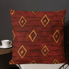 Load image into Gallery viewer, African Tribal #1