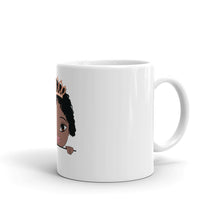 Load image into Gallery viewer, Peeping Princess Mug