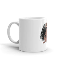 Load image into Gallery viewer, Peeping Princess Mug