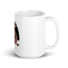 Load image into Gallery viewer, Peeping Princess Mug