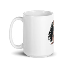 Load image into Gallery viewer, Peeping Princess Mug