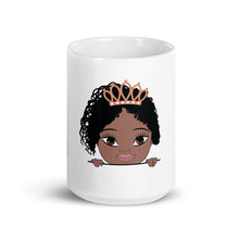 Load image into Gallery viewer, Peeping Princess Mug