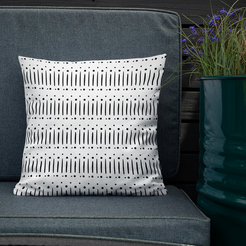 Marietta Pillow #2