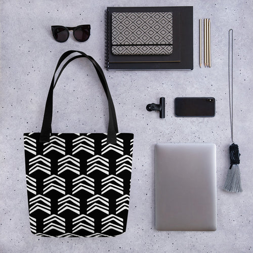 Tribal Chic Tote bag