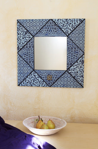 Beach House Mirror (Large)