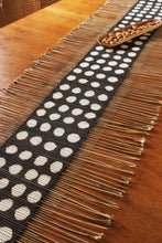 Load image into Gallery viewer, Table Runner Polka Dot Twig SOLD OUT